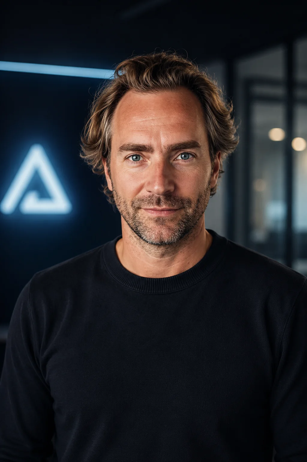 Gorden Wübbe – GPU-Infrastruktur & technische Lösungen