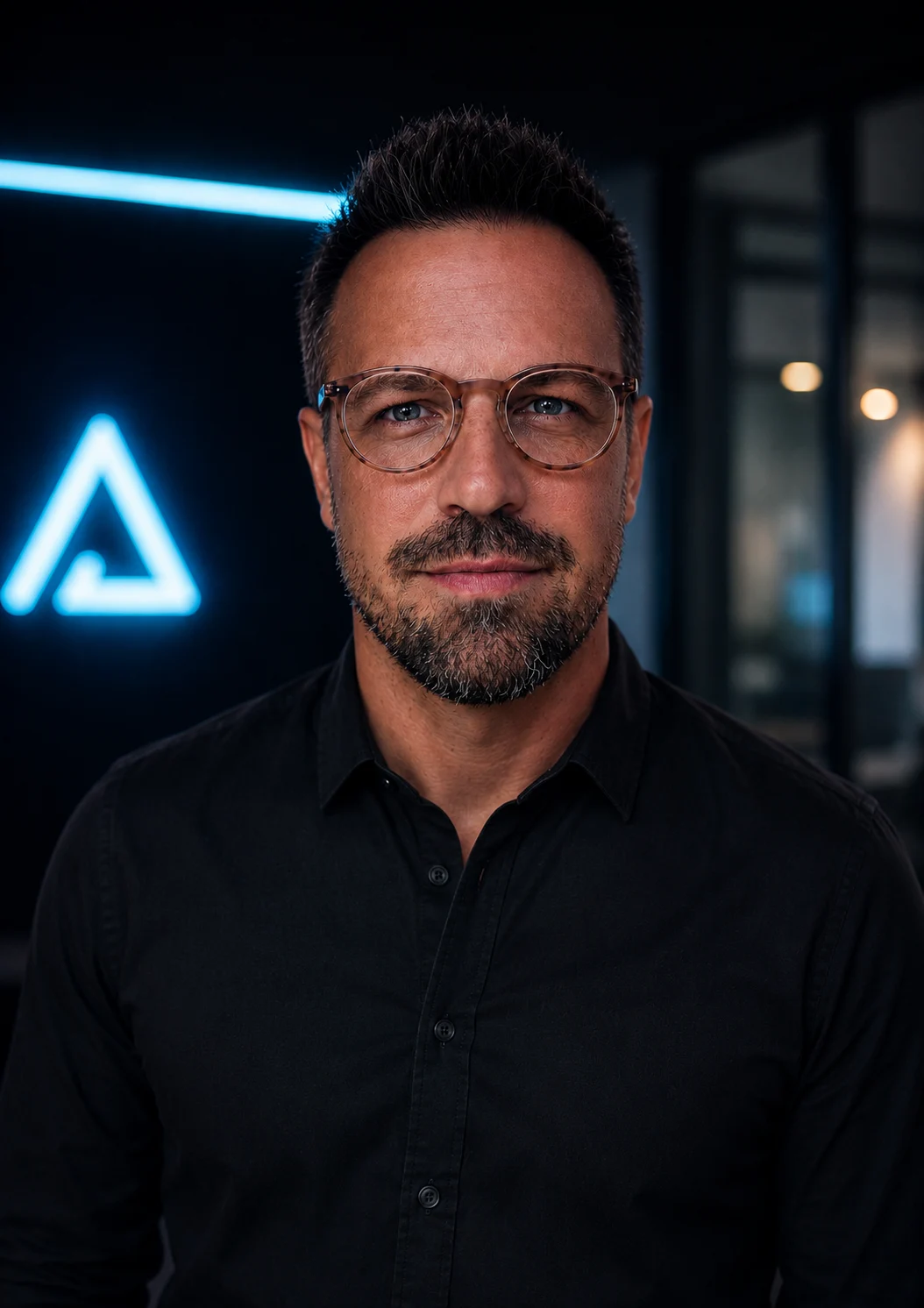 Tobias Sander – Prozessdesign, Marketing & operative Automatisierung